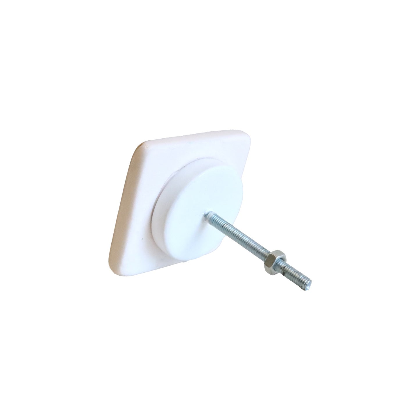 Ceramic Door Knob