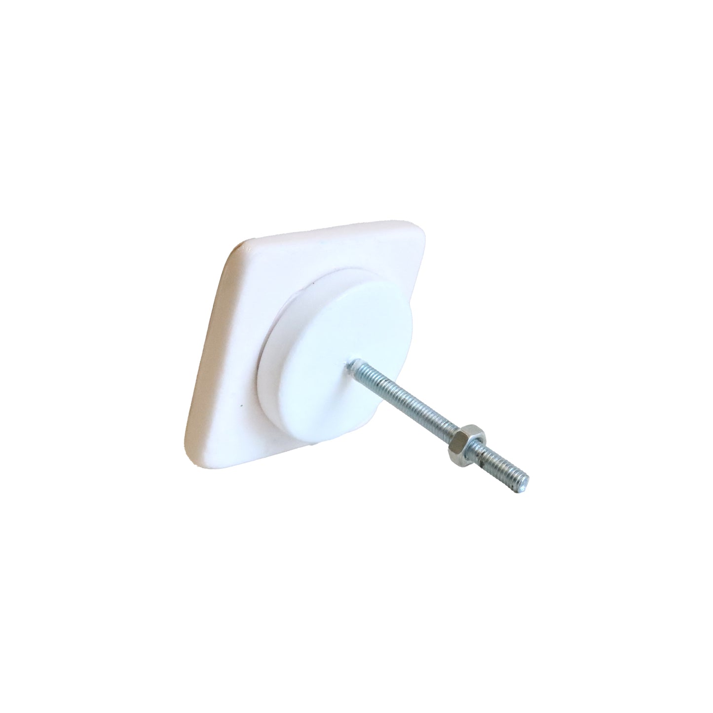 Ceramic Door Knob
