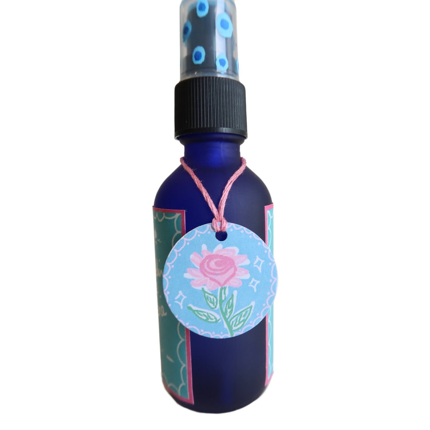 “Jardin Sherie” Rose - Floral Mist Sherie Boutik