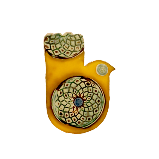 Big Khamsa Wall Decor
