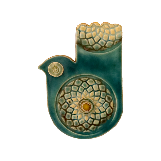 Big Khamsa Wall Decor