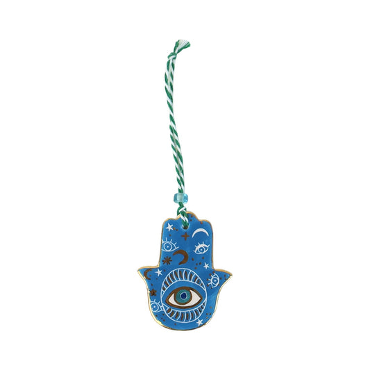 Mini Khamsa Giveaway Gift Sherie Boutik