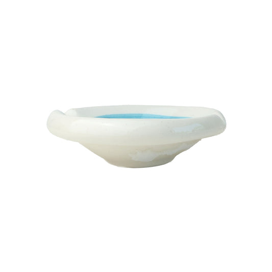 Eye Oval Ashtray Sherie Boutik
