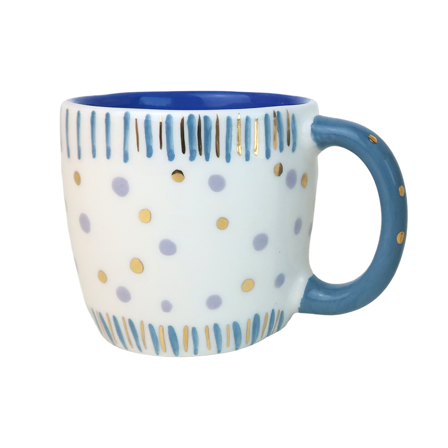 I Sun Alphabet Mug