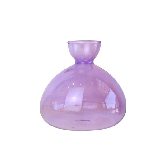 Lilac Avocado Vase Sherie Boutik