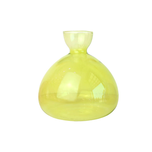 Green Avocado Vase Sherie Boutik