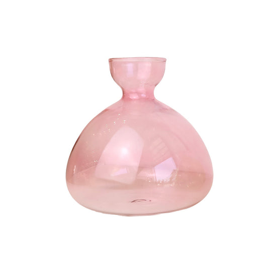 Pink Avocado Vase Sherie Boutik