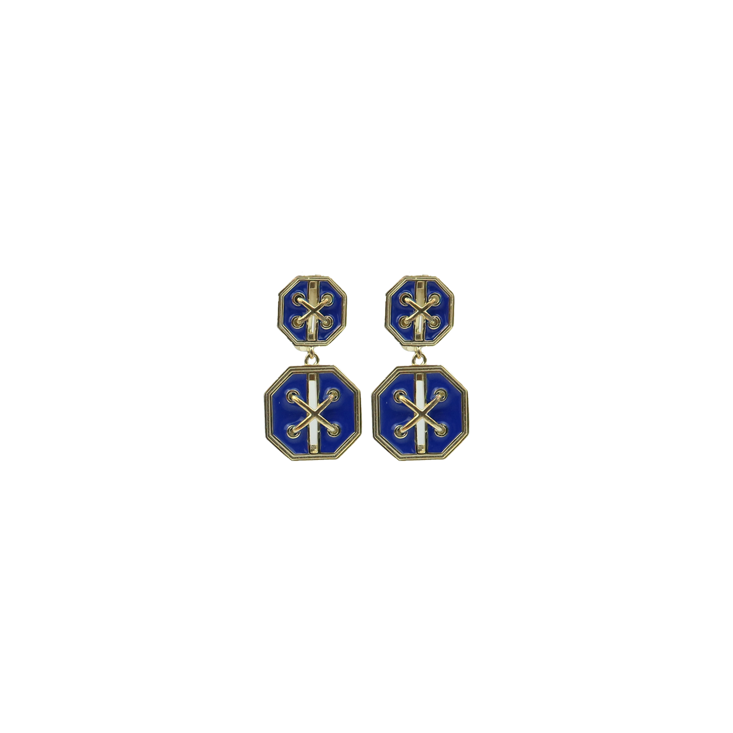 Earring Eye ER 2435