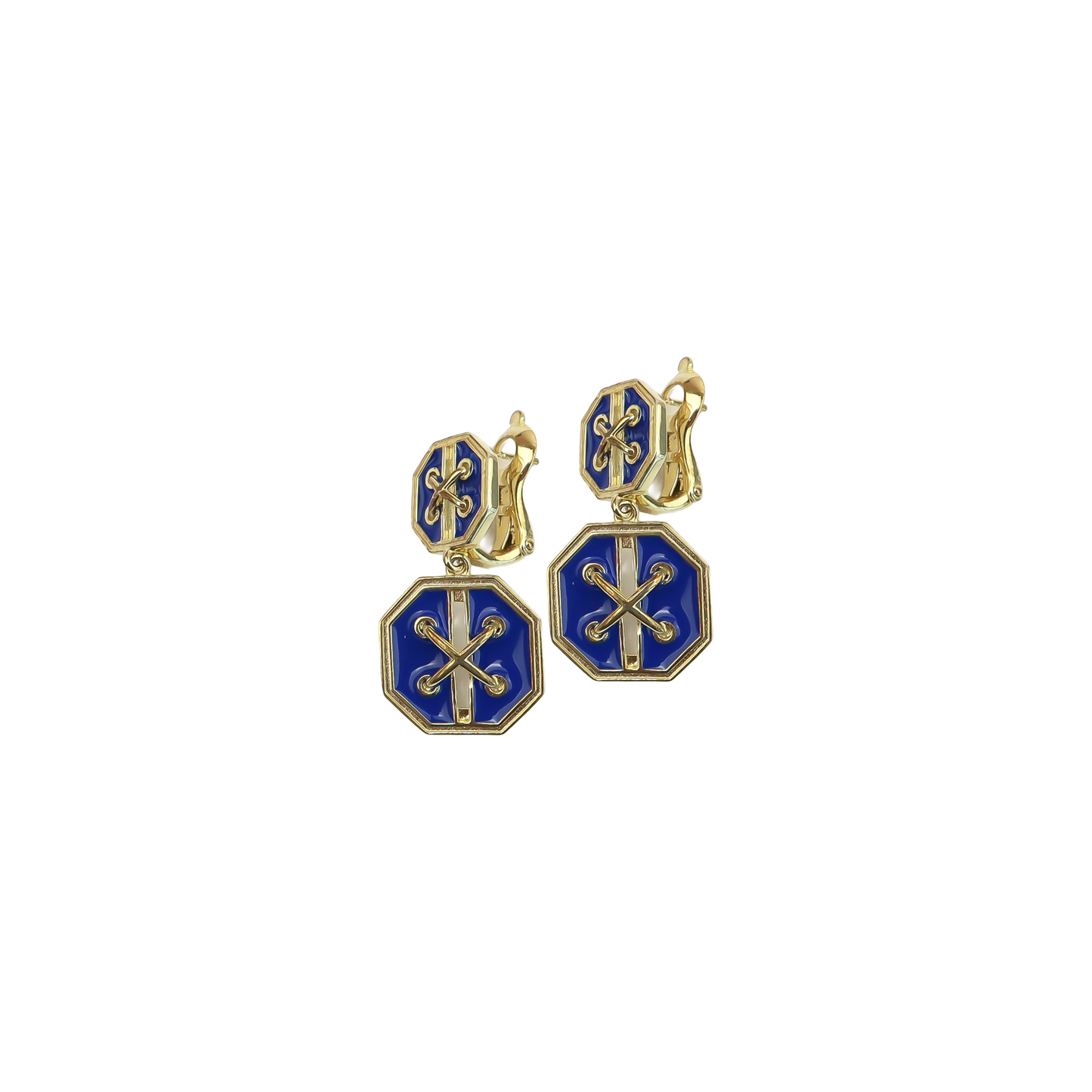 Earring Eye ER 2435