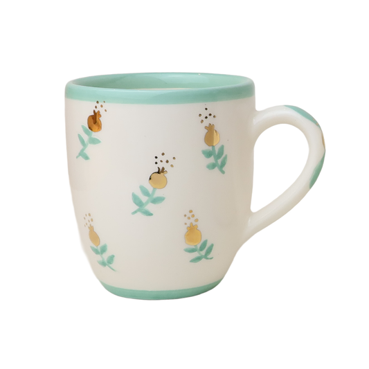 R Square Design Mug Sherie Boutik