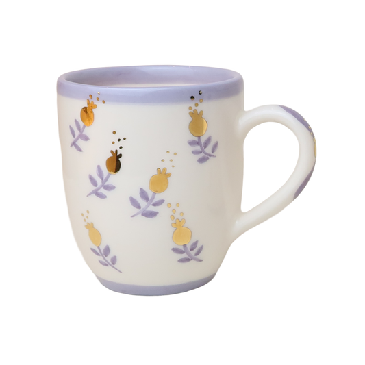 G Square Design Mug Sherie Boutik