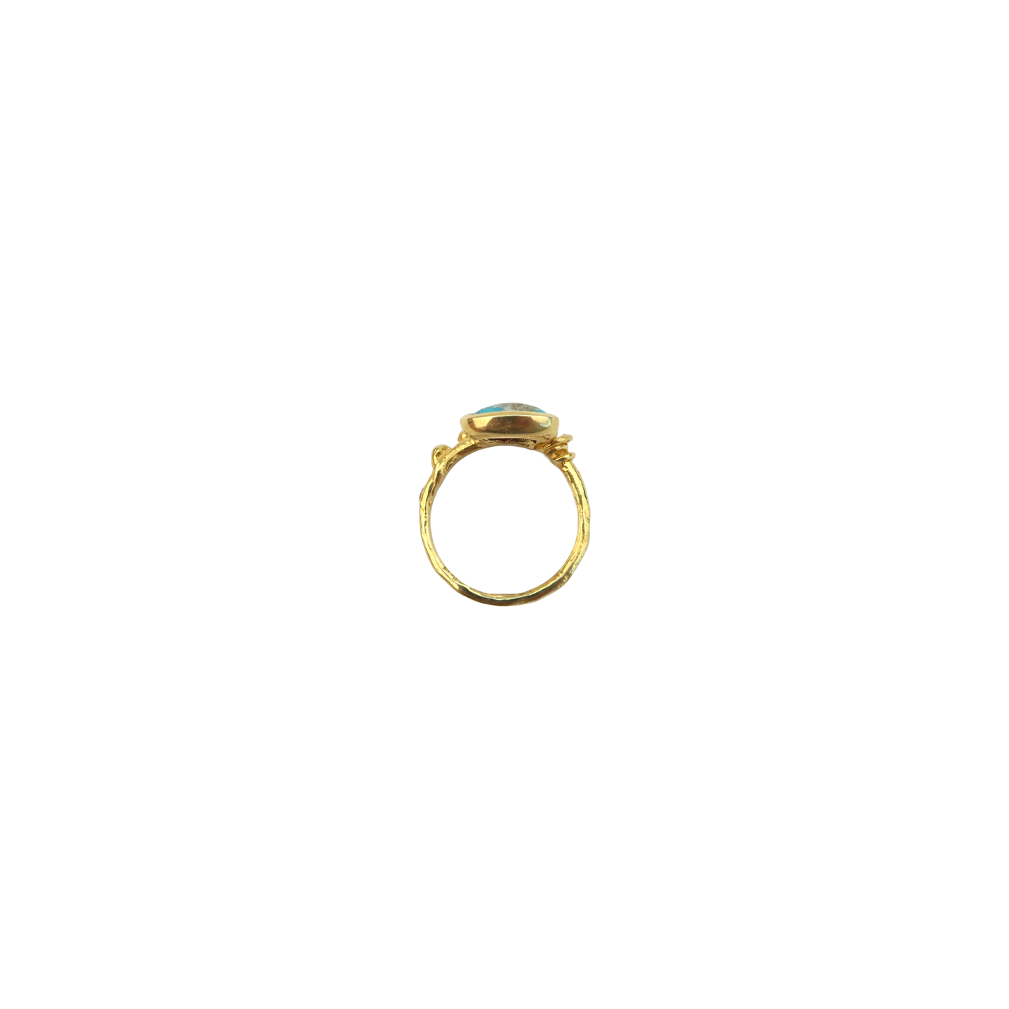 Ring Turquoise Style/C