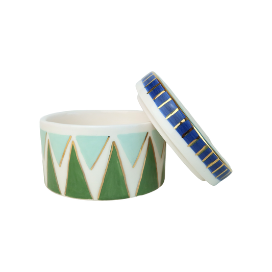 Palm Radiance Gift Box Sherie Boutik