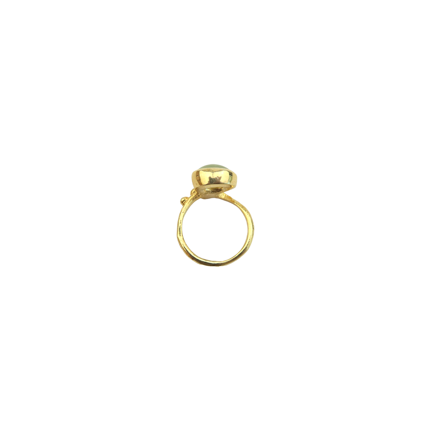 Chalcedony Ring