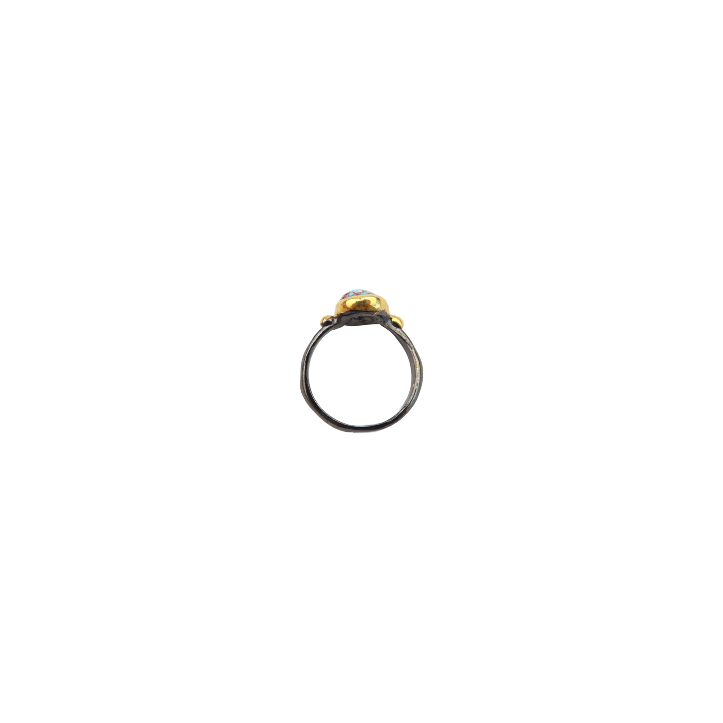 Ring Turquoise Style/A