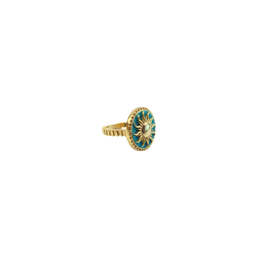 Ring Sun R2474 Sherie Boutik