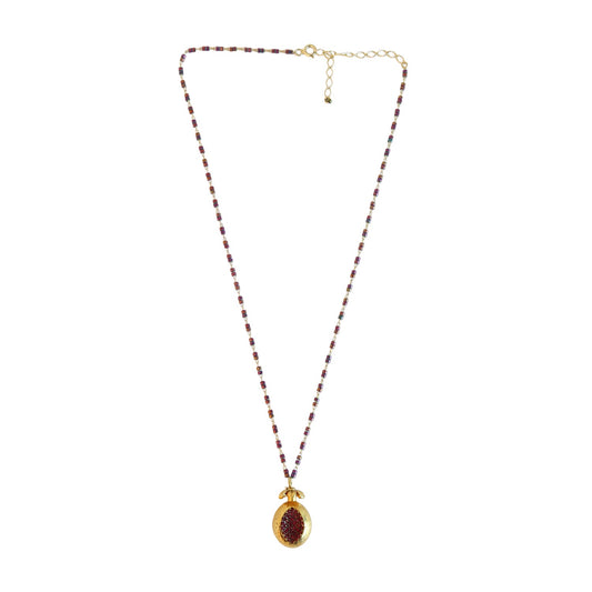 Pomi Necklace Muki Bead