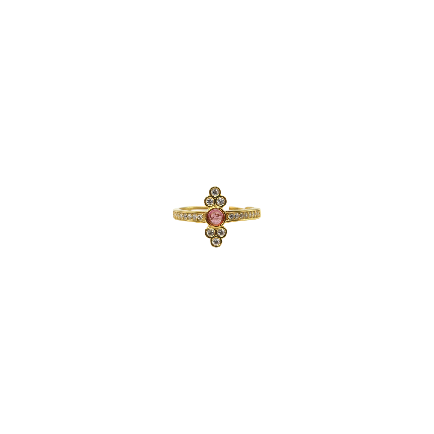Ring Tourmaline R2469