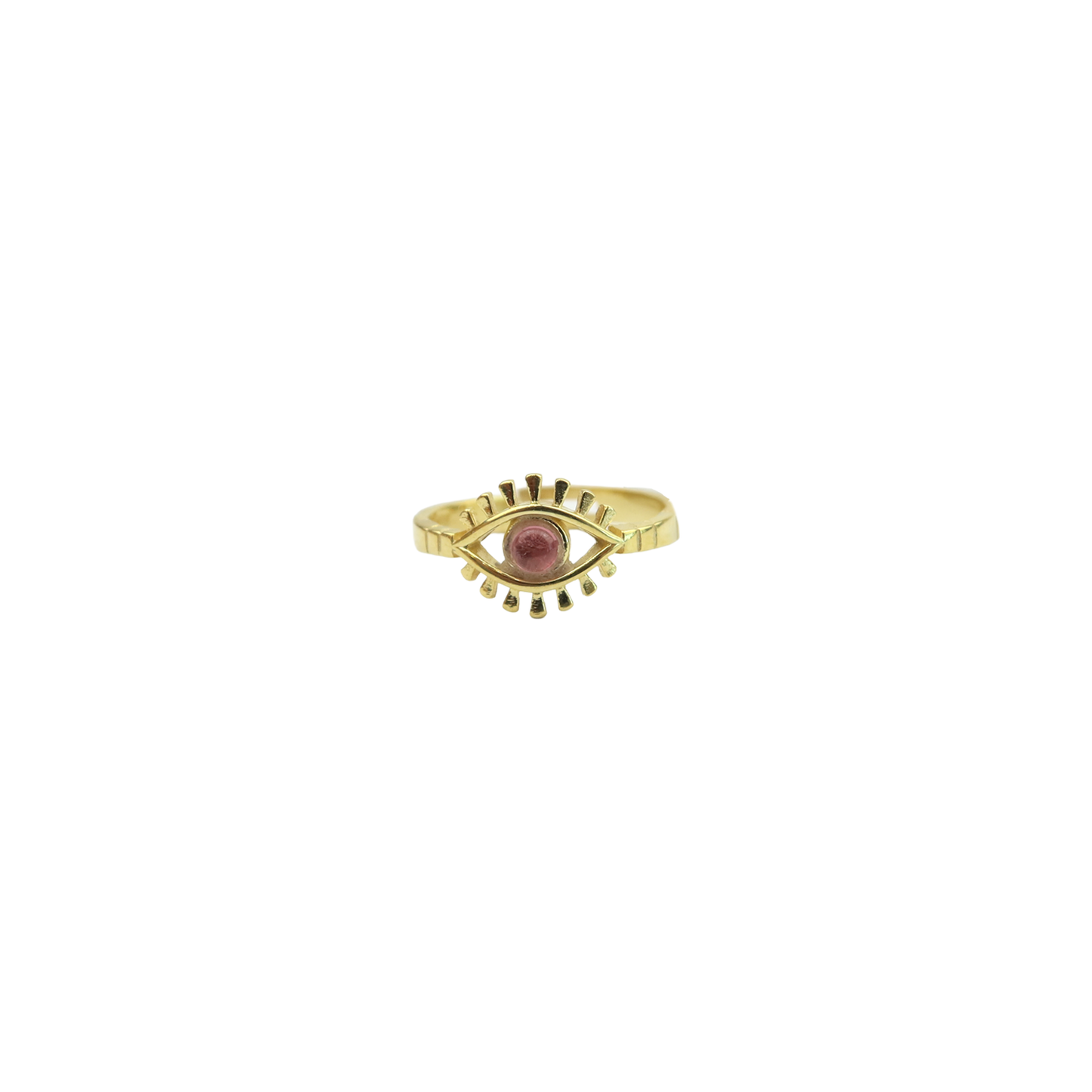 Ring Eye Tourmaline R2471