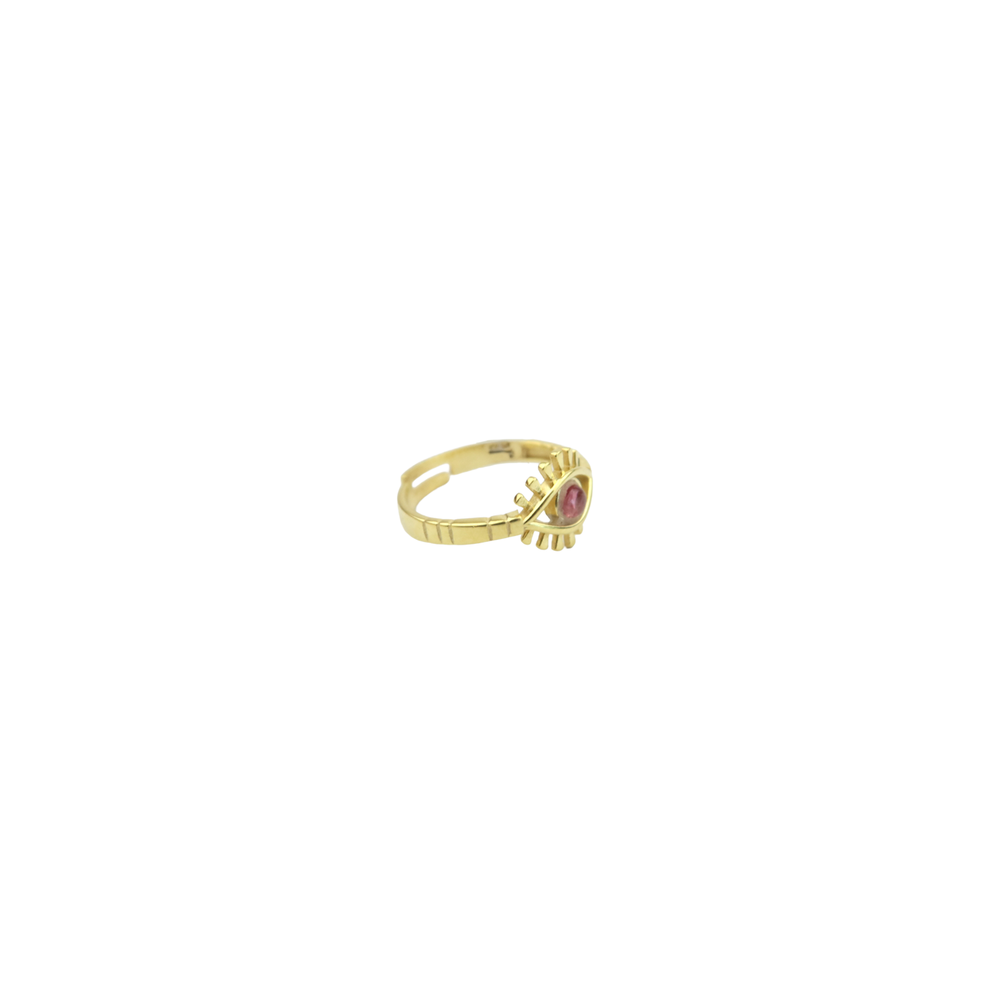 Ring Eye Tourmaline R2471