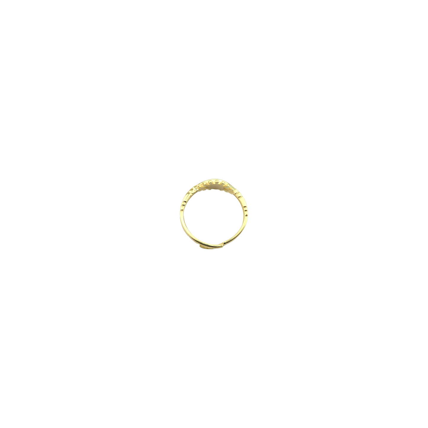 Ring Eye Tourmaline R2471