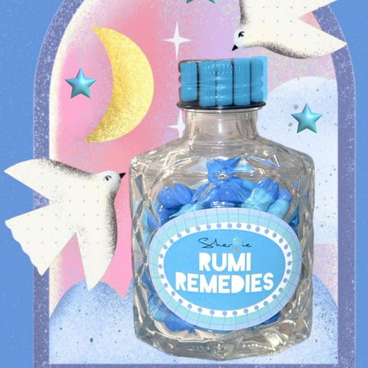 Rumi Remedies Capsules Sherie Boutik