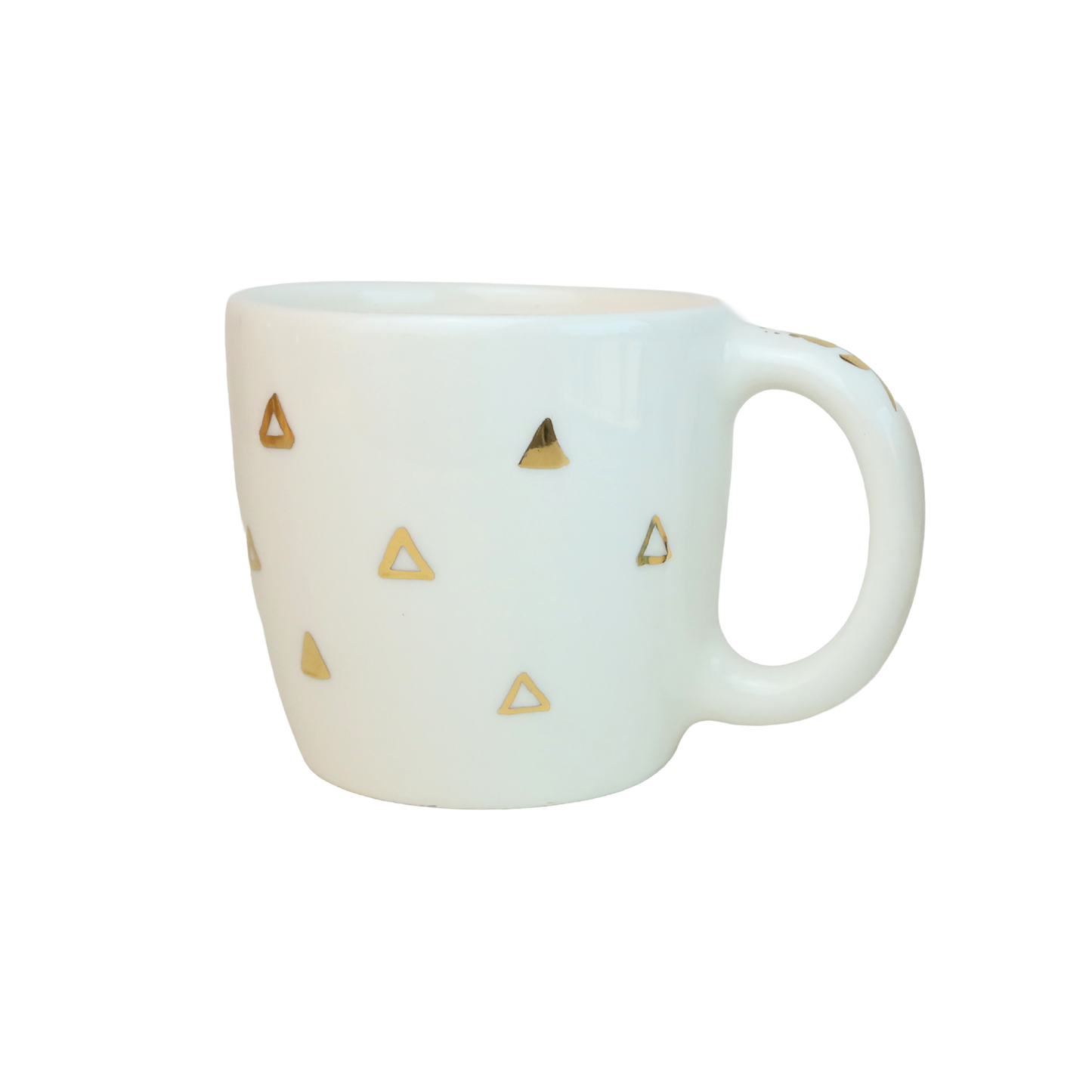 Palm Tree Celestial Mug