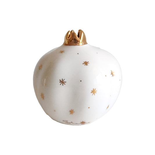 Family Bird Branch " Love" Pomegranate Sherie Boutik