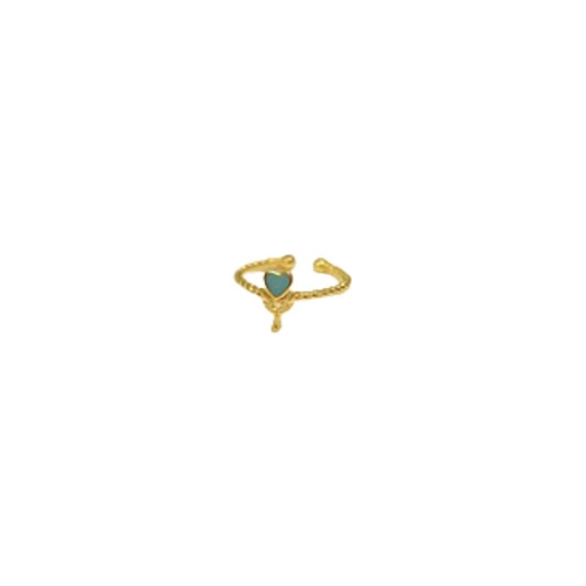 Heart Ring