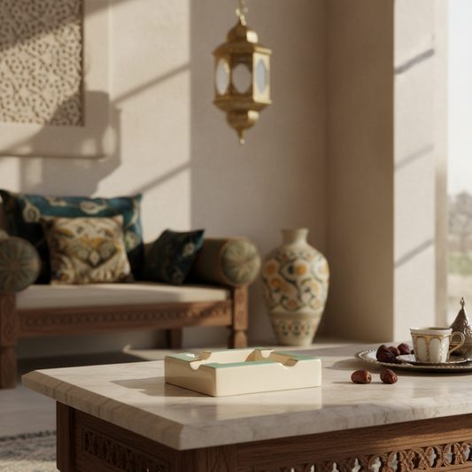 Celestial Ashtray Sherie Boutik