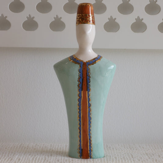 Sufi Object D’Art Ceramic Tableware