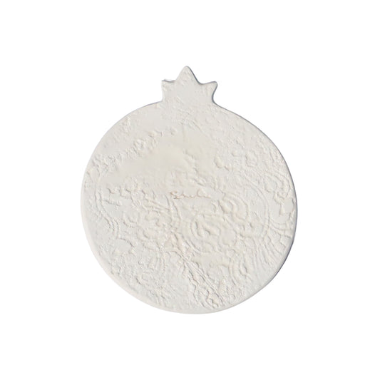 ceramic wall decor 2 lemon art