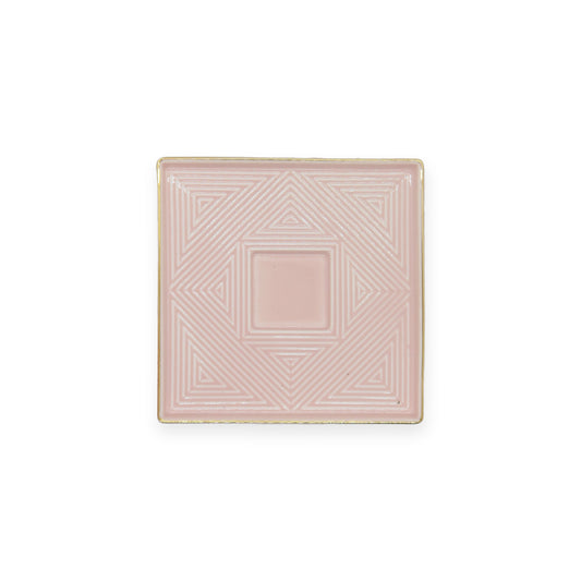 Pink Coffee Ceramic Cup Sherie Boutik