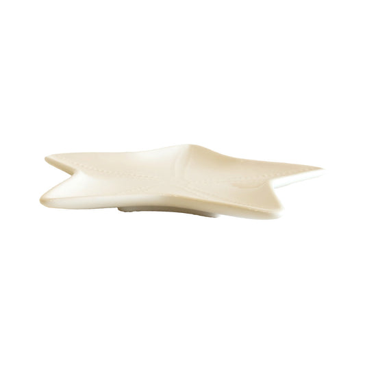 Star Plate (Doted) Big Sherie Boutik