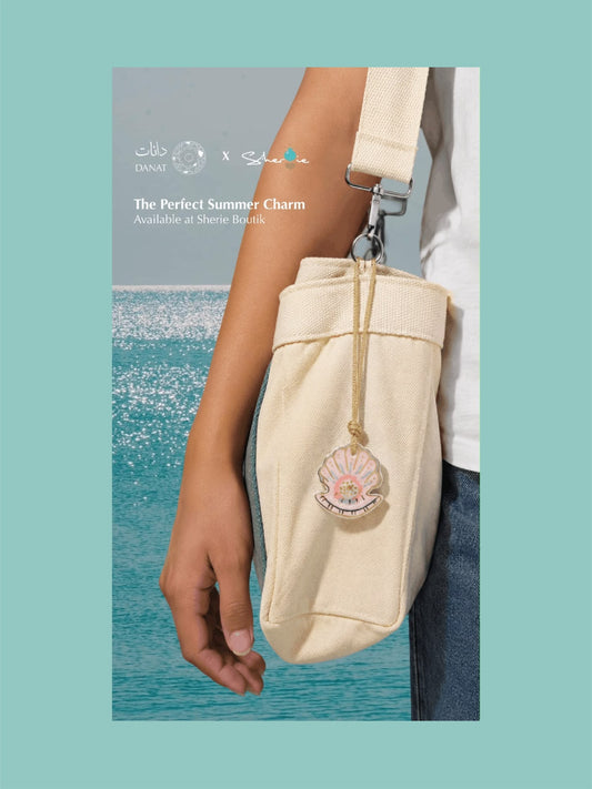 Danat Shell Charms
