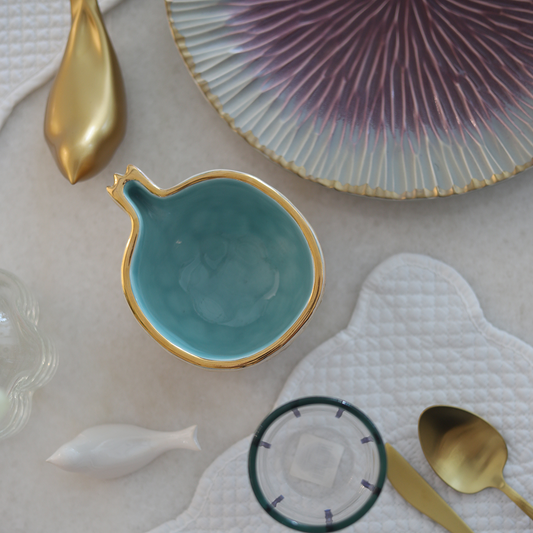 Pomi Medium Ceramic Bowls Sherie Boutik