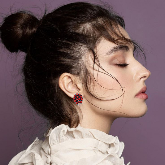 Earring ER 2397 Sherie Boutik