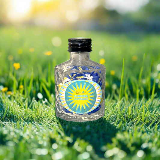 Sunshine Capsules Sherie Boutik