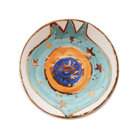 Pomi Celestial Plate