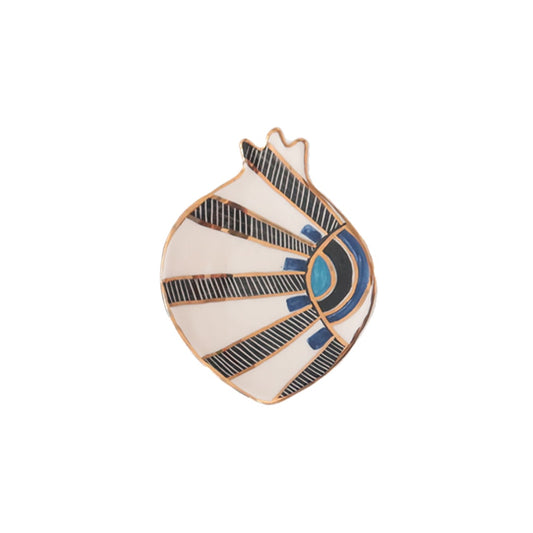 Celestial Eye Pomi Wall Décor