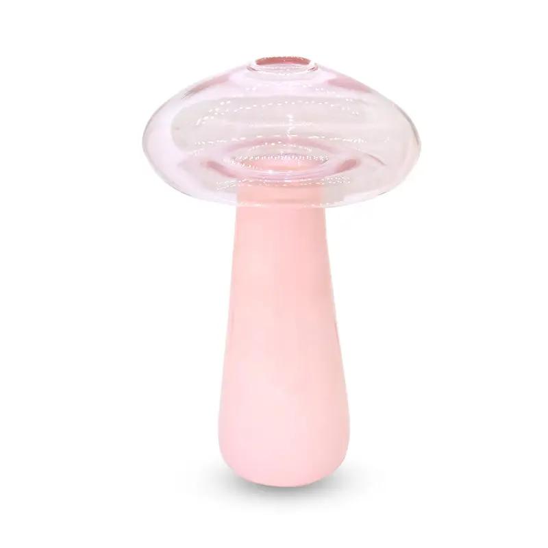 Mushroom Flower Vase Sherie Boutik
