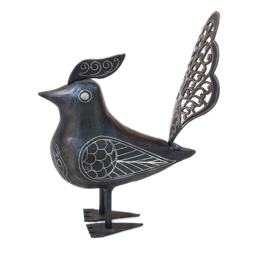 Nightingale Small Objet D Art Other Home Decor Sherie Boutik