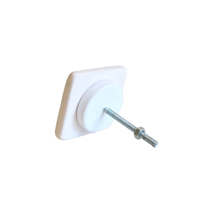 Ceramic Door Knob