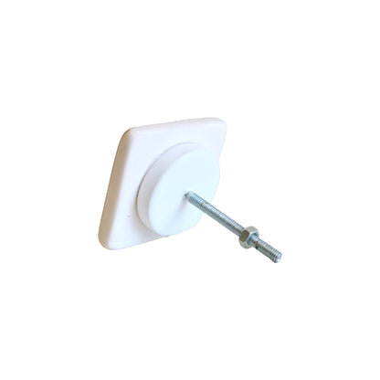 Ceramic Door Knob