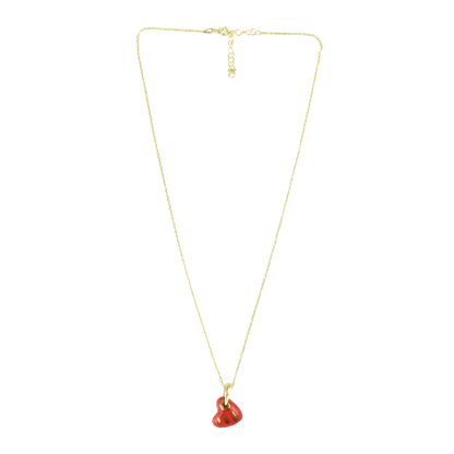 Heart Necklace Style 3