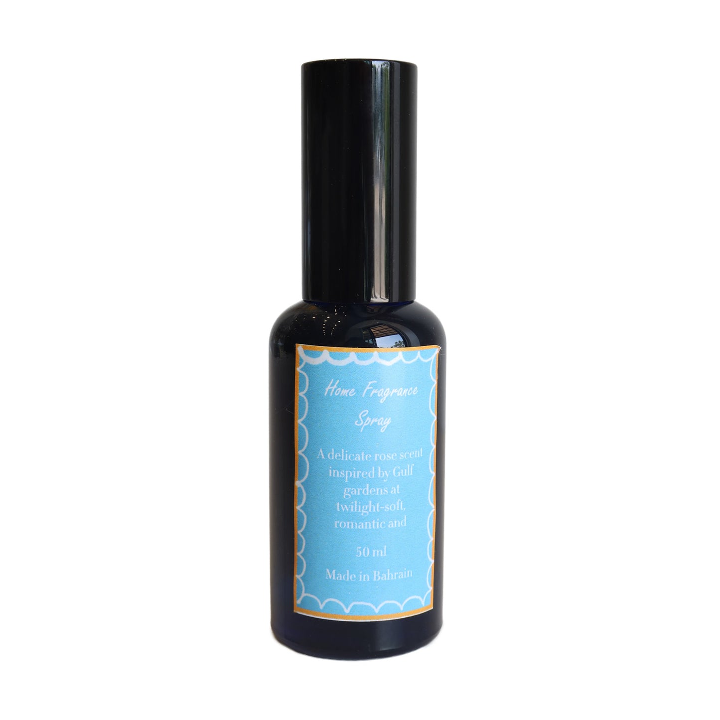 “Jardin Sherie” Orange Blossom - Floral Mist
