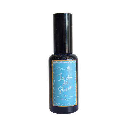 “Jardin Sherie” Orange Blossom - Floral Mist