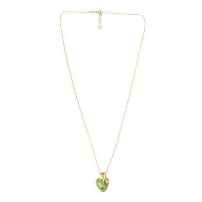 Heart Necklace Style 2