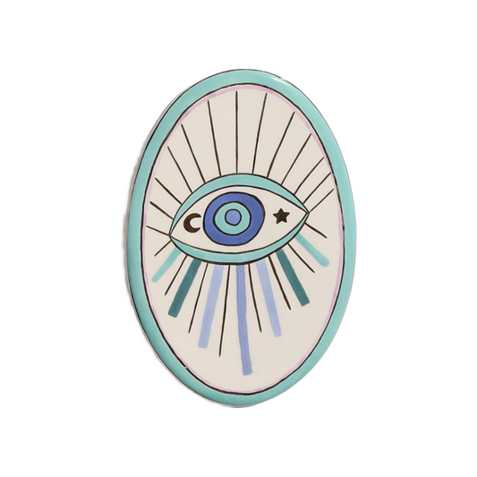 Eye Beam/Celestial Wall Décor