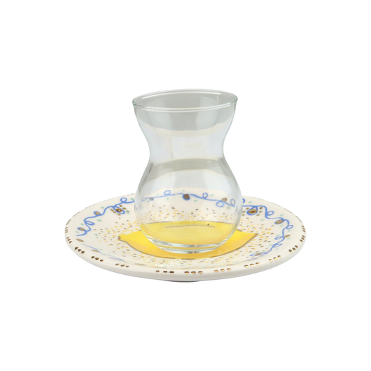 Lemon Kiss Signature Set